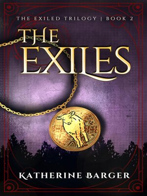 cover image of The Exiles